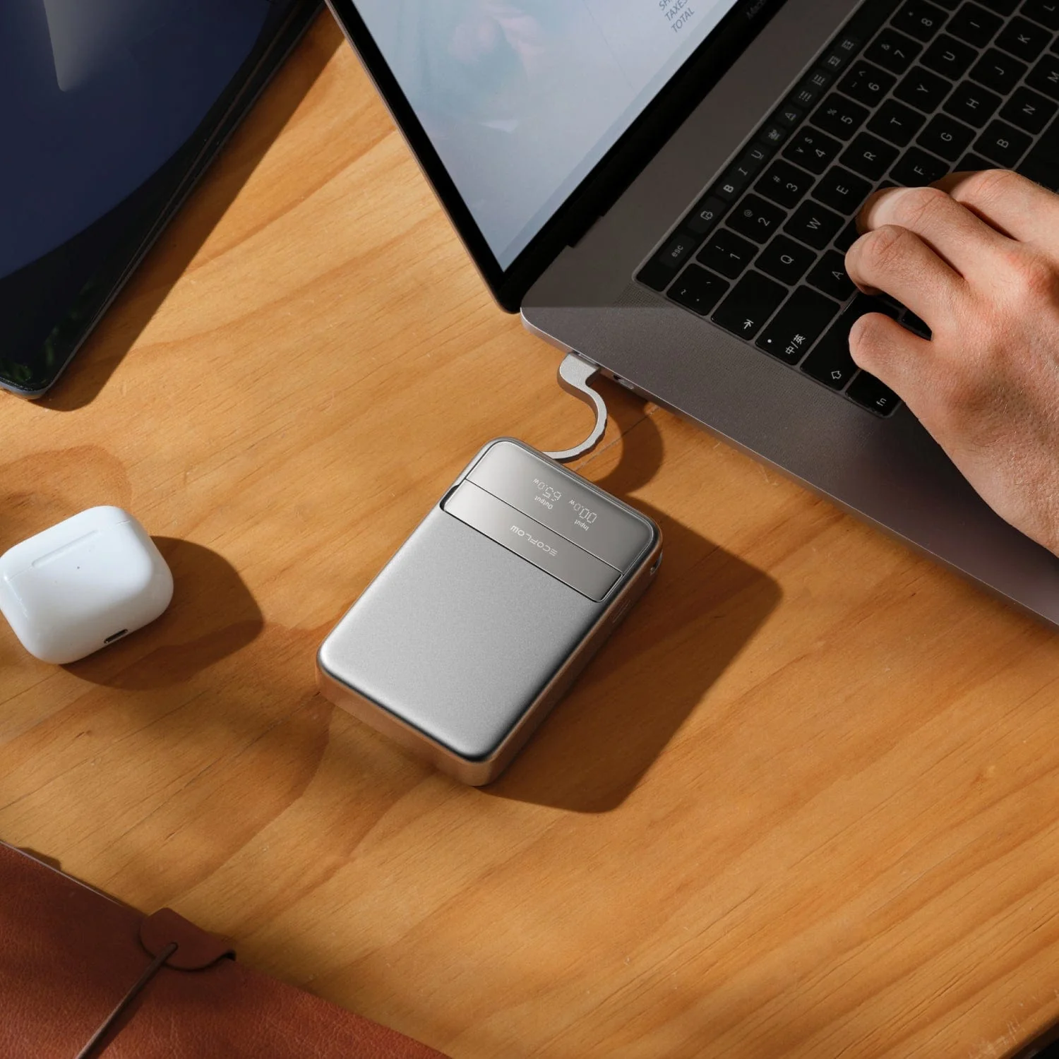 Power bank magnetica EcoFlow RAPID - Image 13