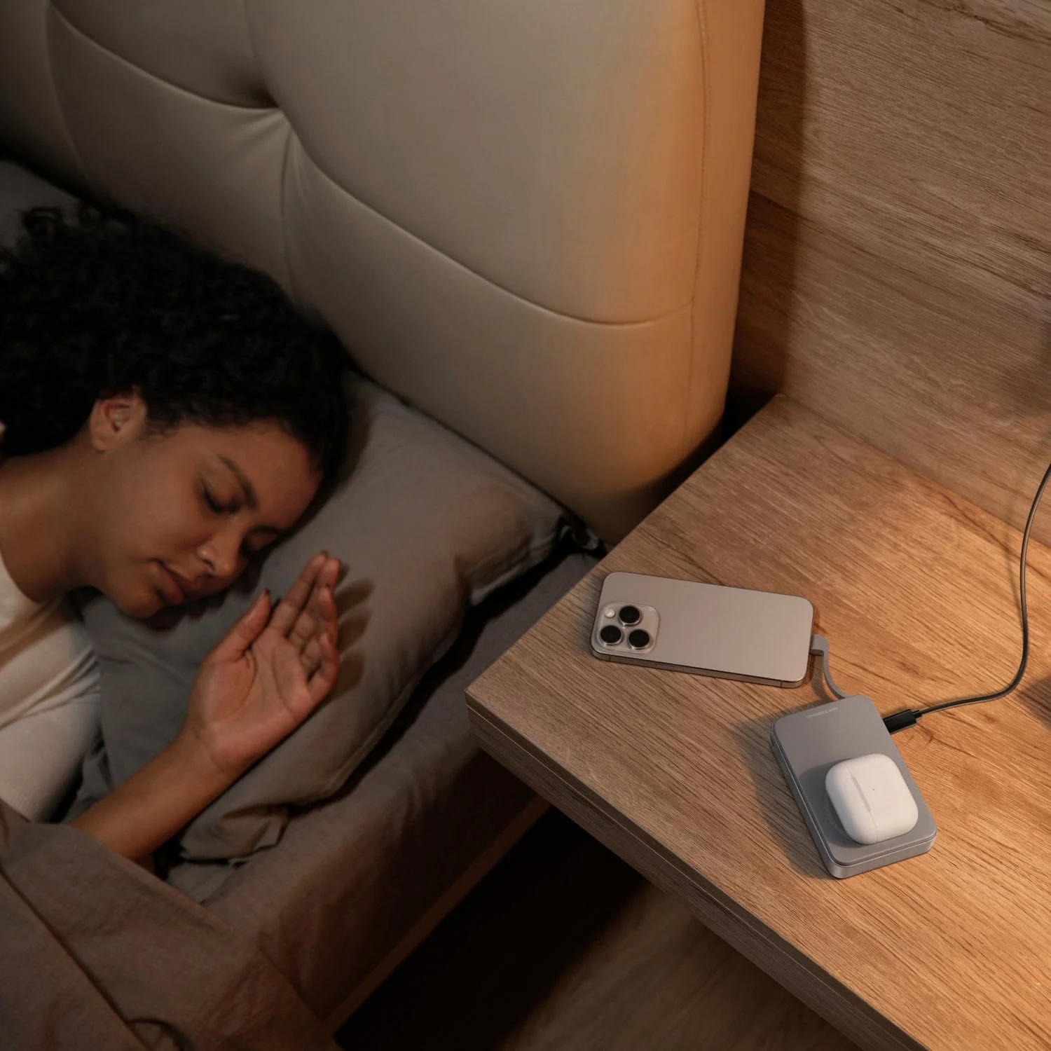 Power bank magnetica EcoFlow RAPID - Image 14