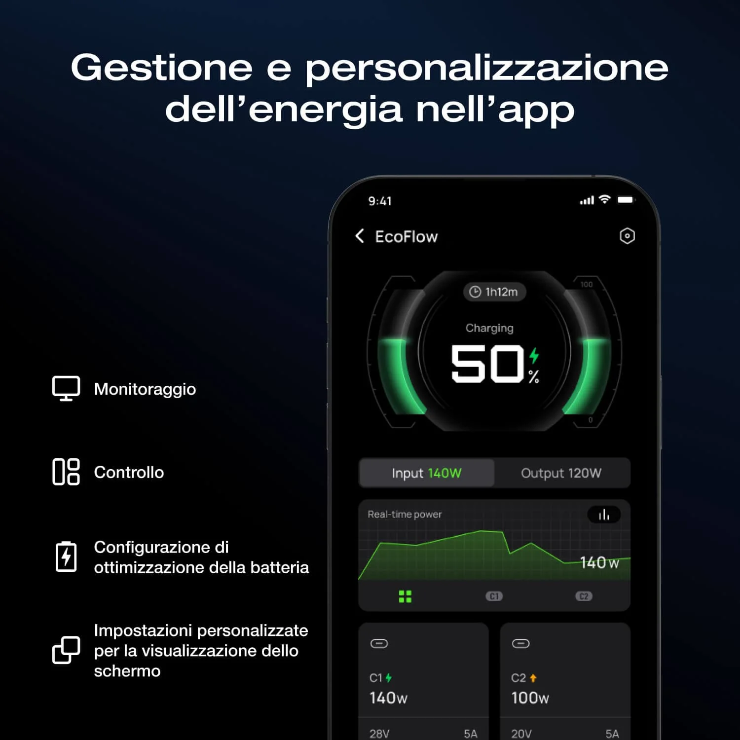 Power bank EcoFlow RAPID Pro X (27.650 mAh, 300 W) - Image 8