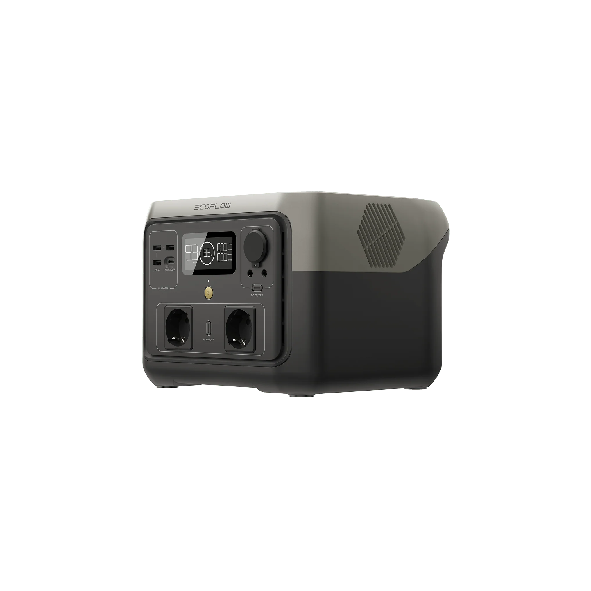 Power Station Portatile EcoFlow RIVER 2 Max - Image 7