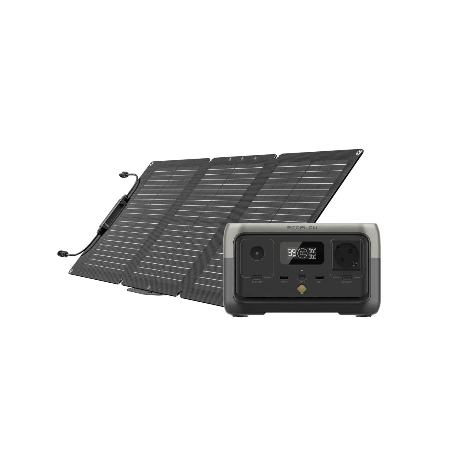 Power Station Portatile EcoFlow RIVER 2 - Image 7