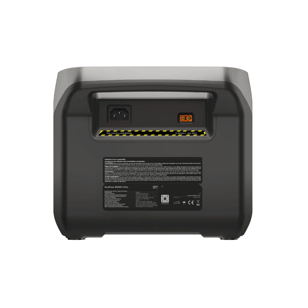 Generatore solare EcoFlow RIVER 2 Pro (FV 220 W) - Image 3