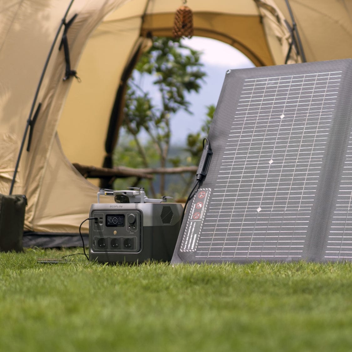 Generatore solare EcoFlow RIVER 2 Pro (FV 220 W) - Image 4