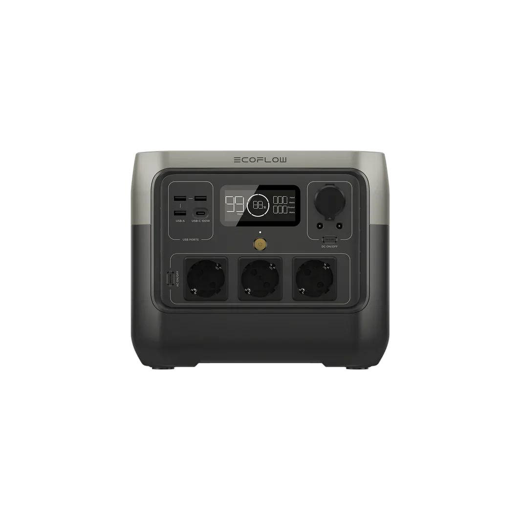 Power Station Portatile EcoFlow RIVER 2 Pro - Image 7
