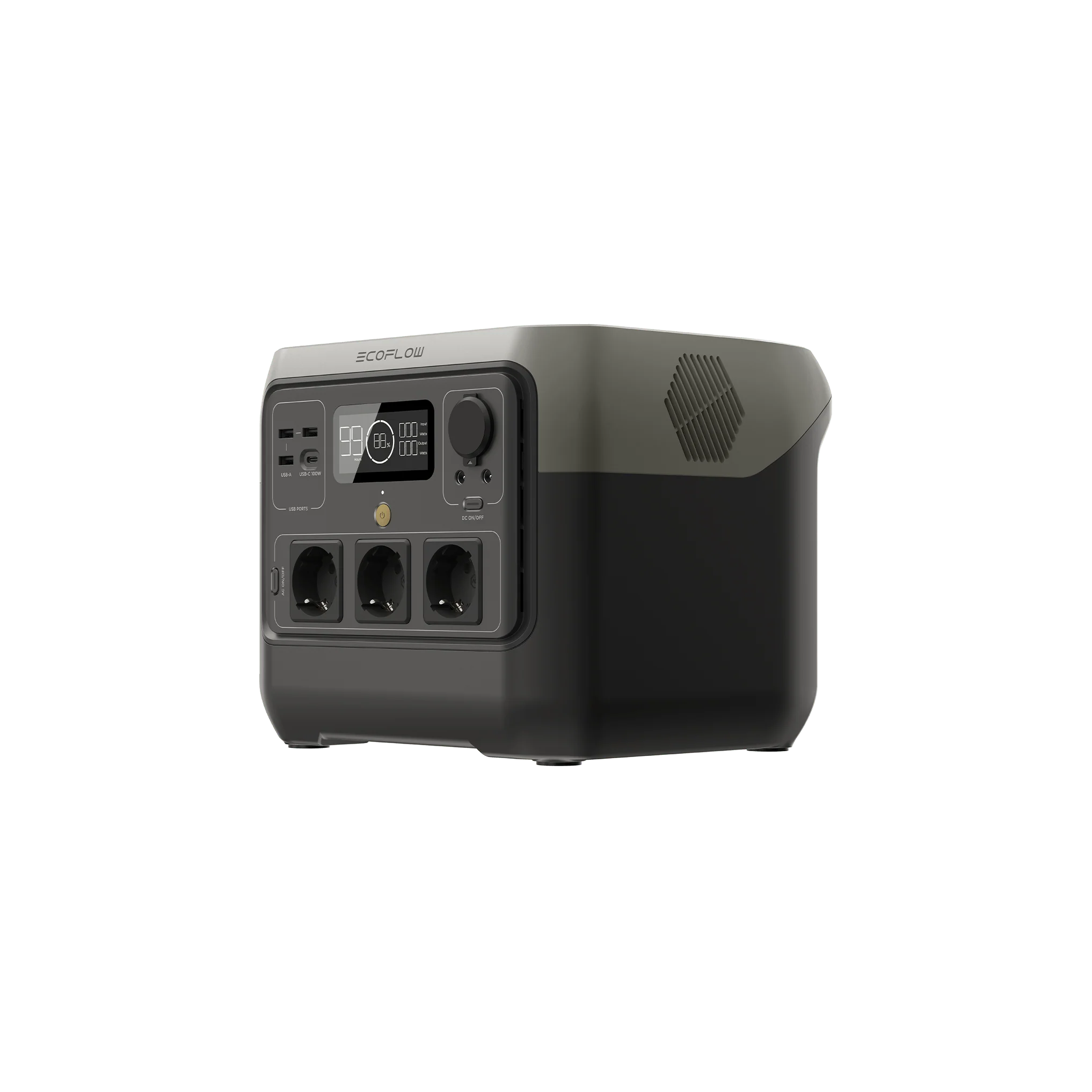 Power Station Portatile EcoFlow RIVER 2 Pro - Image 9