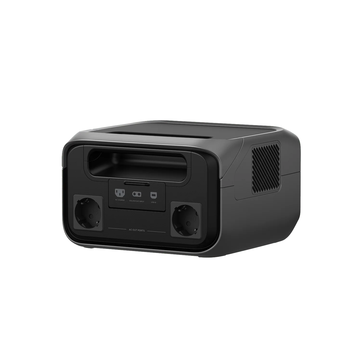 Power station portatile EcoFlow RIVER 3 Plus - Image 3