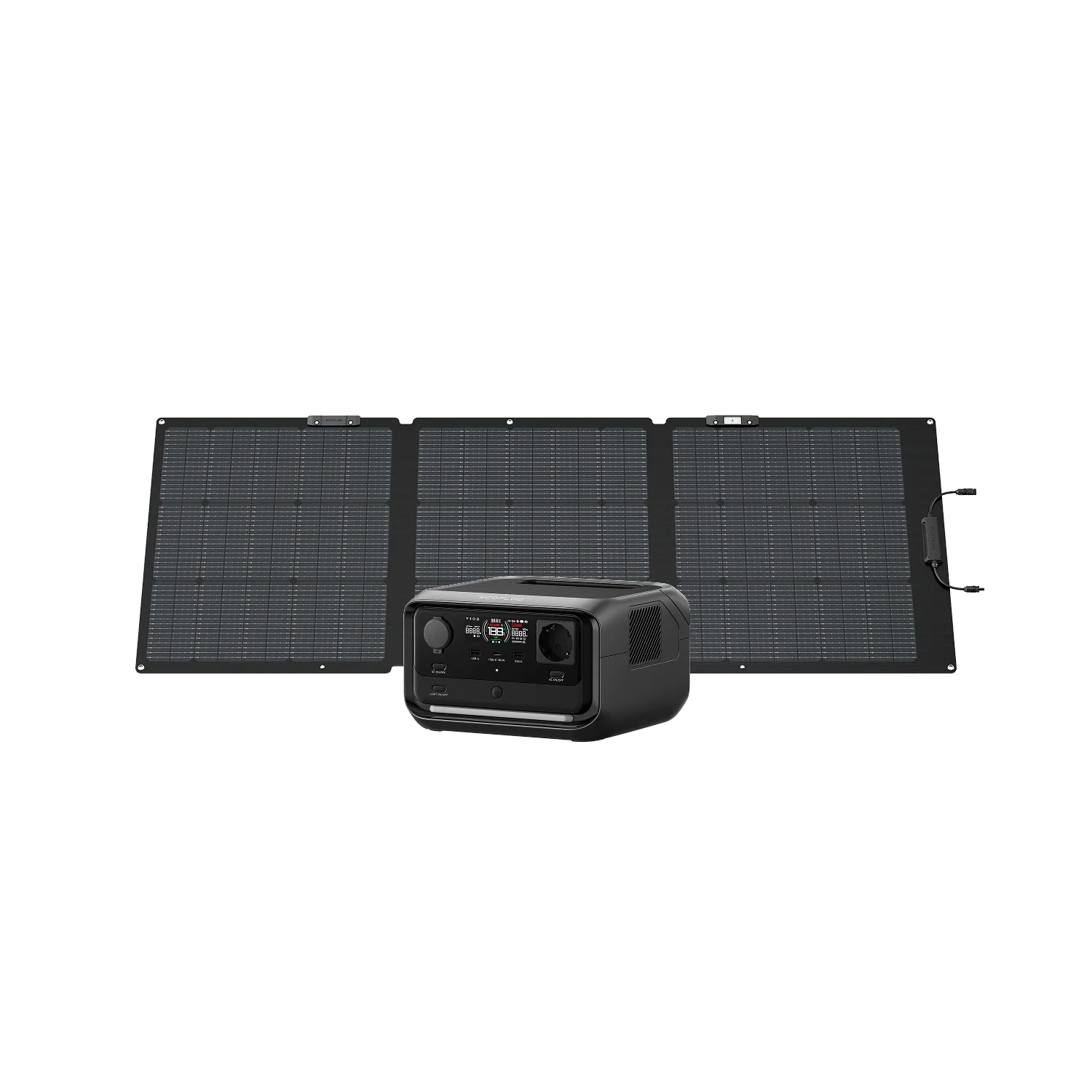 Generatore solare EcoFlow RIVER 3 Plus - Image 17