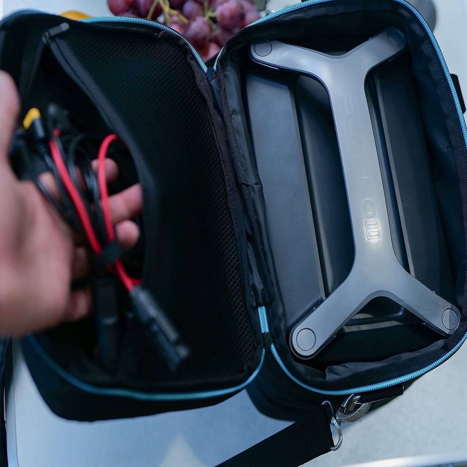 Borsa per EcoFlow RIVER - Image 6