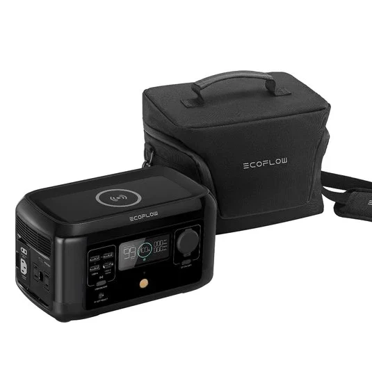 Borsa per EcoFlow RIVER mini