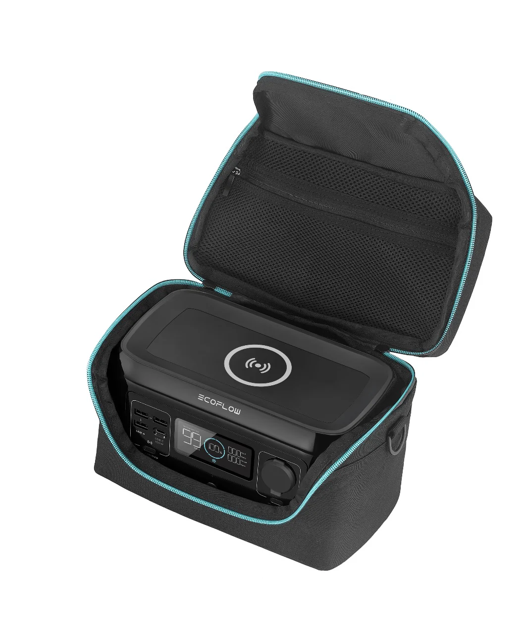 Borsa per EcoFlow RIVER mini - Image 2
