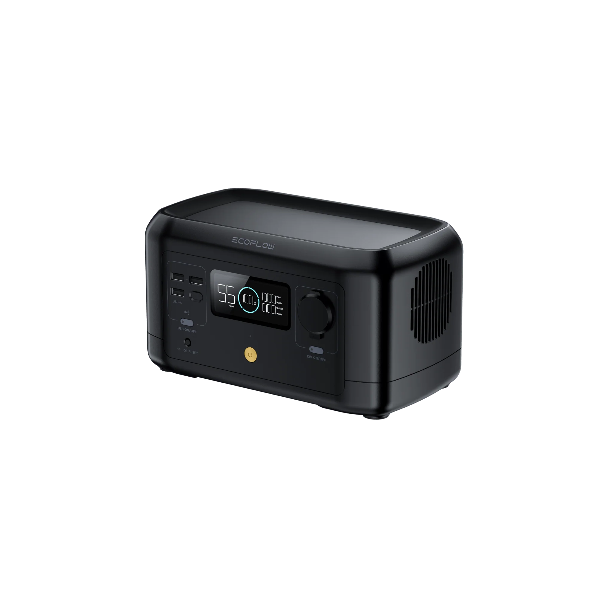 Power Station Portatile EcoFlow RIVER mini - Image 4