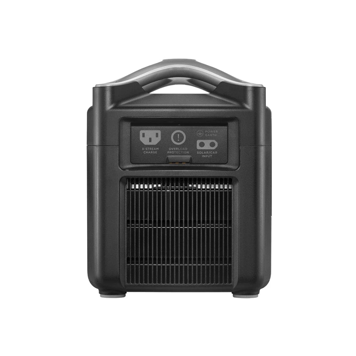 EcoFlow RIVER Pro + Batteria Supplementare Intelligente RIVER Pro - Image 4