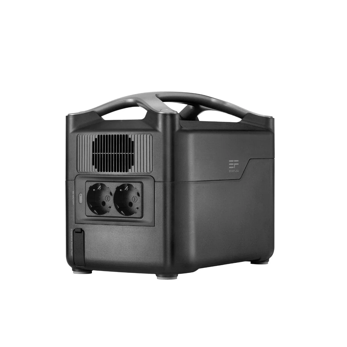 EcoFlow RIVER Pro + Batteria Supplementare Intelligente RIVER Pro - Image 5