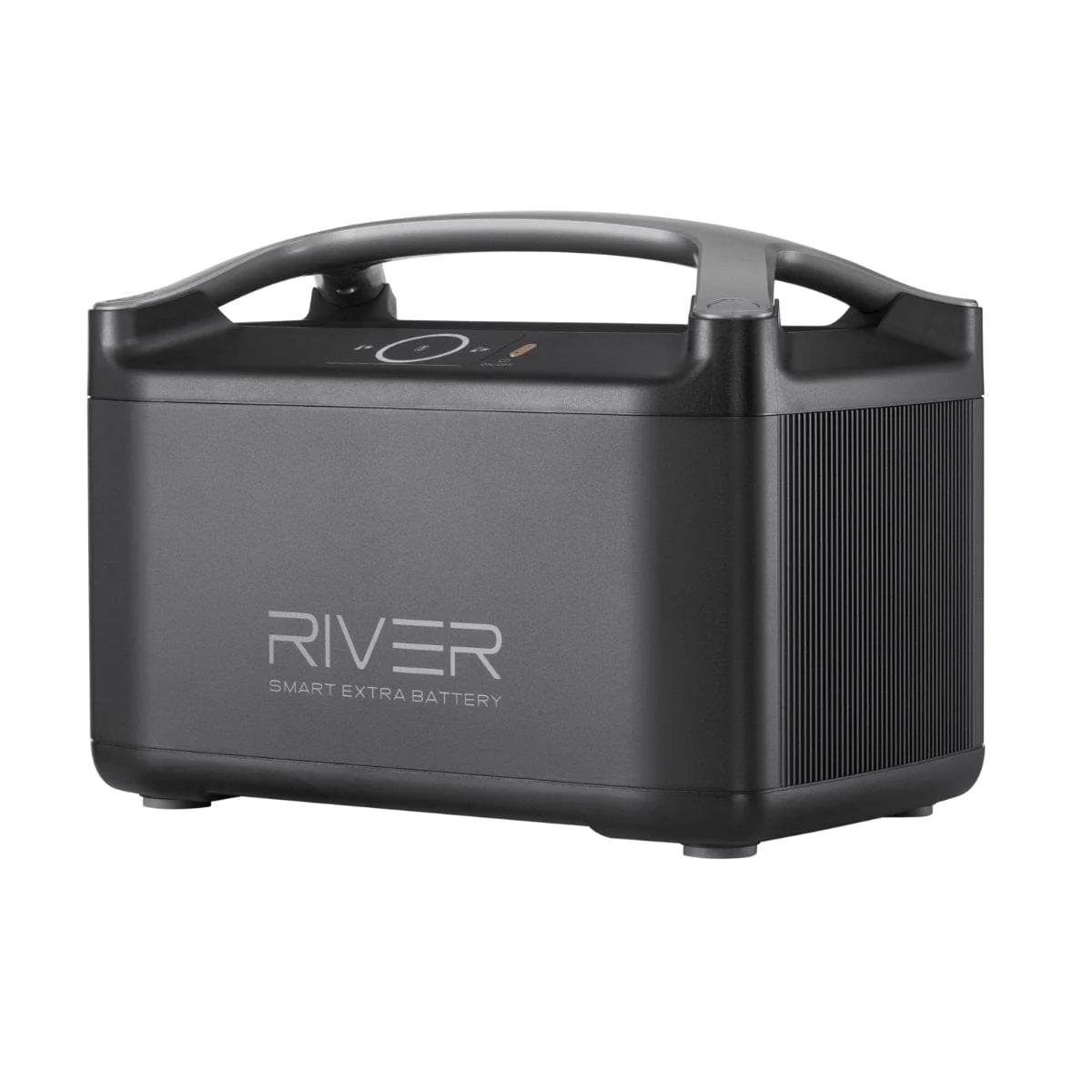 EcoFlow RIVER Pro + Batteria Supplementare Intelligente RIVER Pro - Image 6
