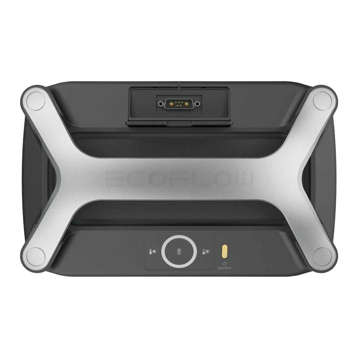 EcoFlow RIVER Pro + Batteria Supplementare Intelligente RIVER Pro - Image 7