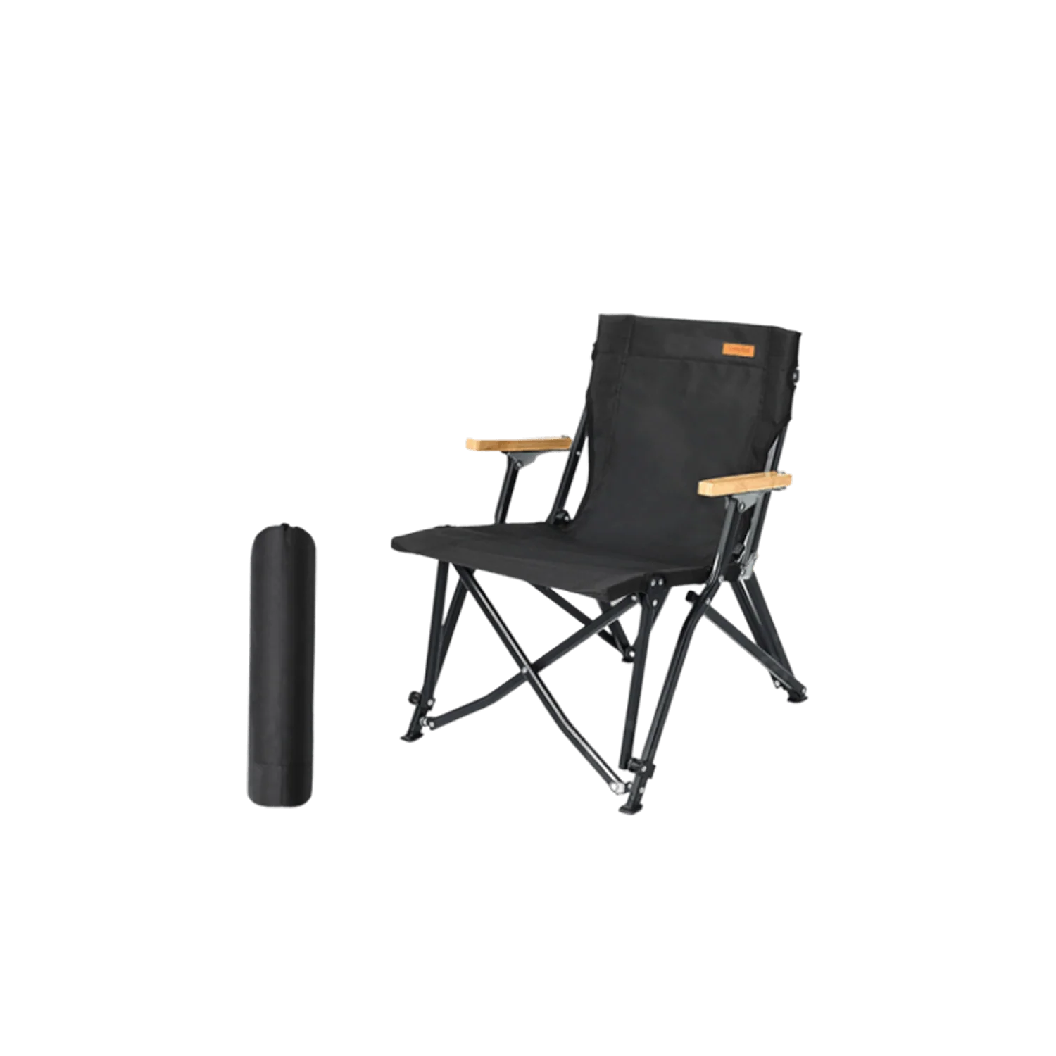 Sedia da campeggio pieghevole e portatile EcoFlow