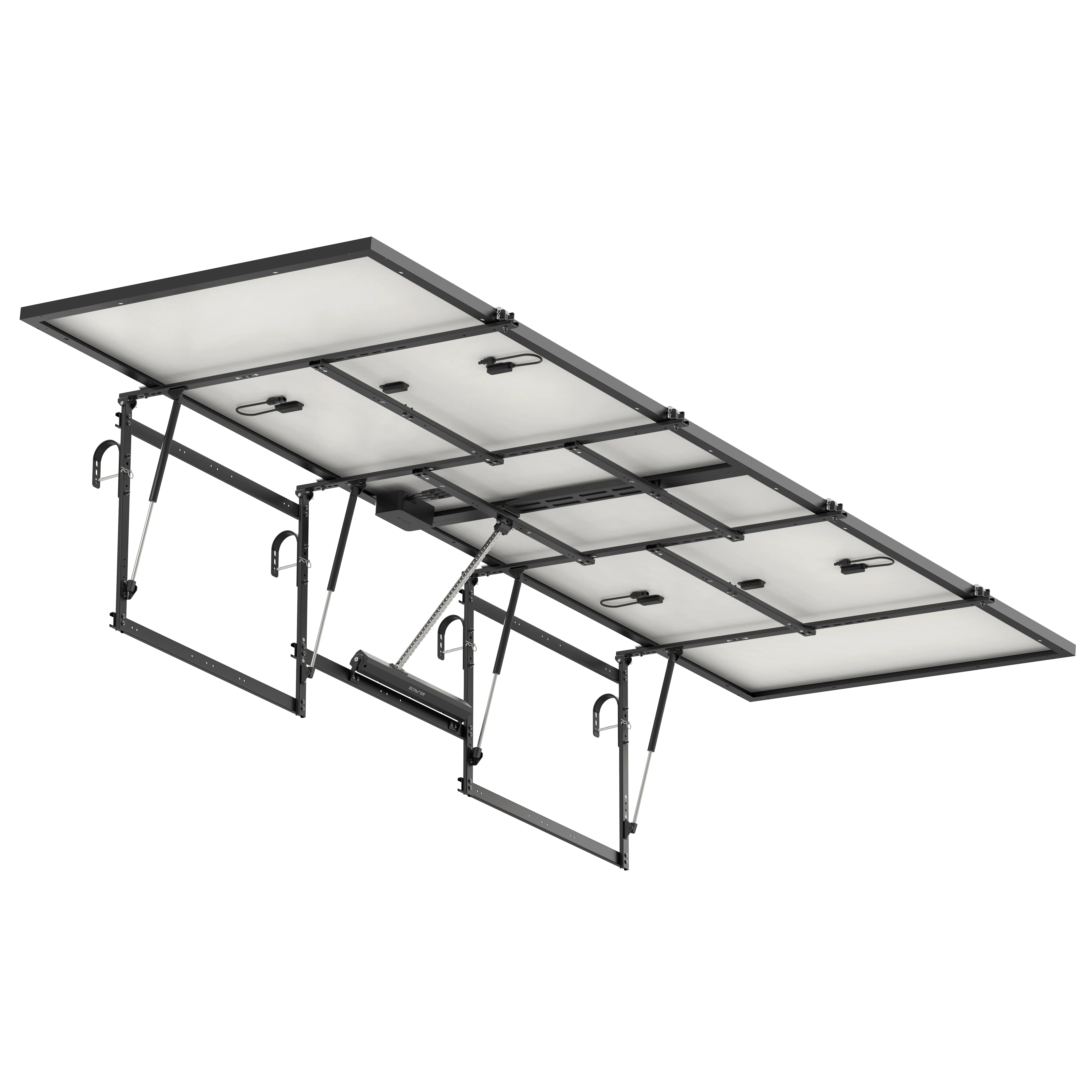 Inseguitore solare ad asse singolo EcoFlow - Image 10