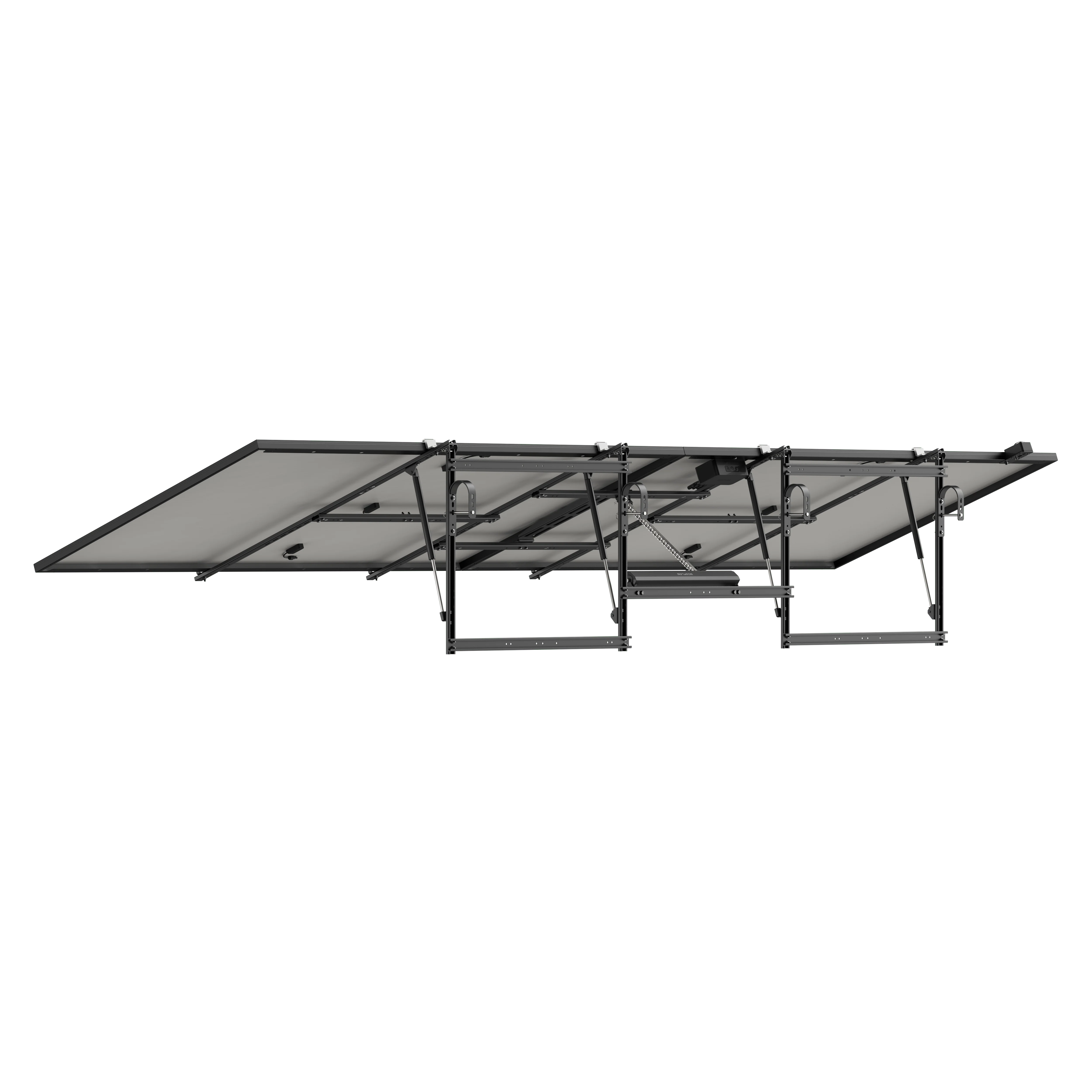 Inseguitore solare ad asse singolo EcoFlow - Image 3