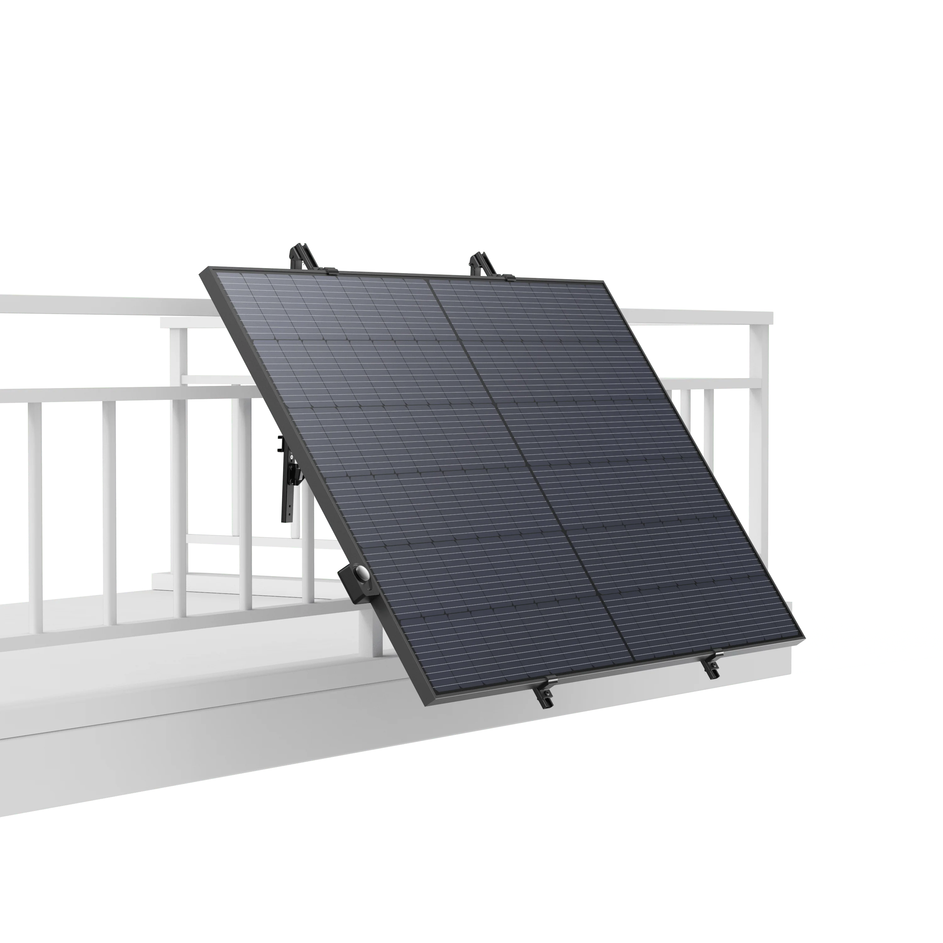 Inseguitore solare ad asse singolo EcoFlow - Image 4