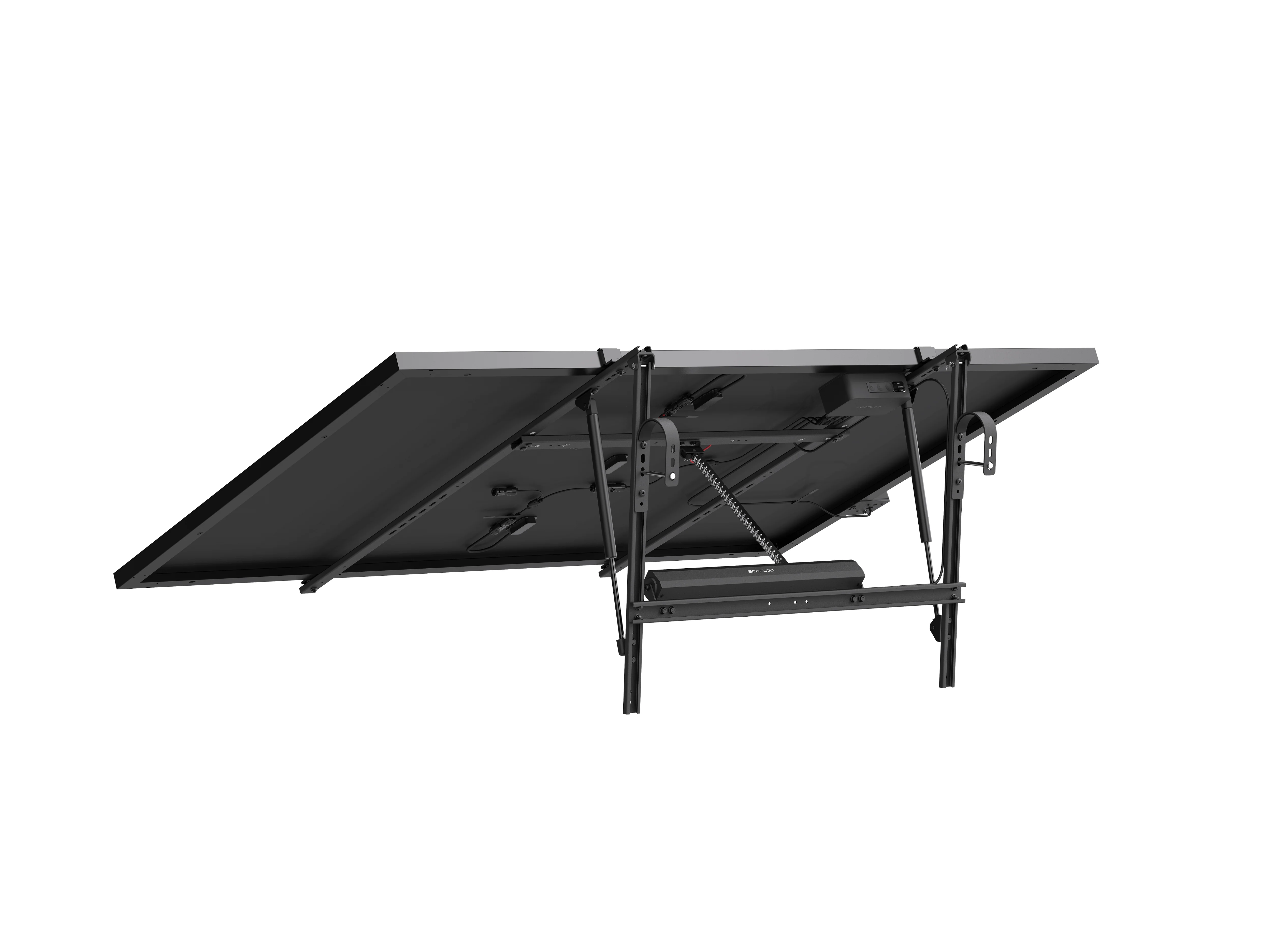 Inseguitore solare ad asse singolo EcoFlow - Image 7