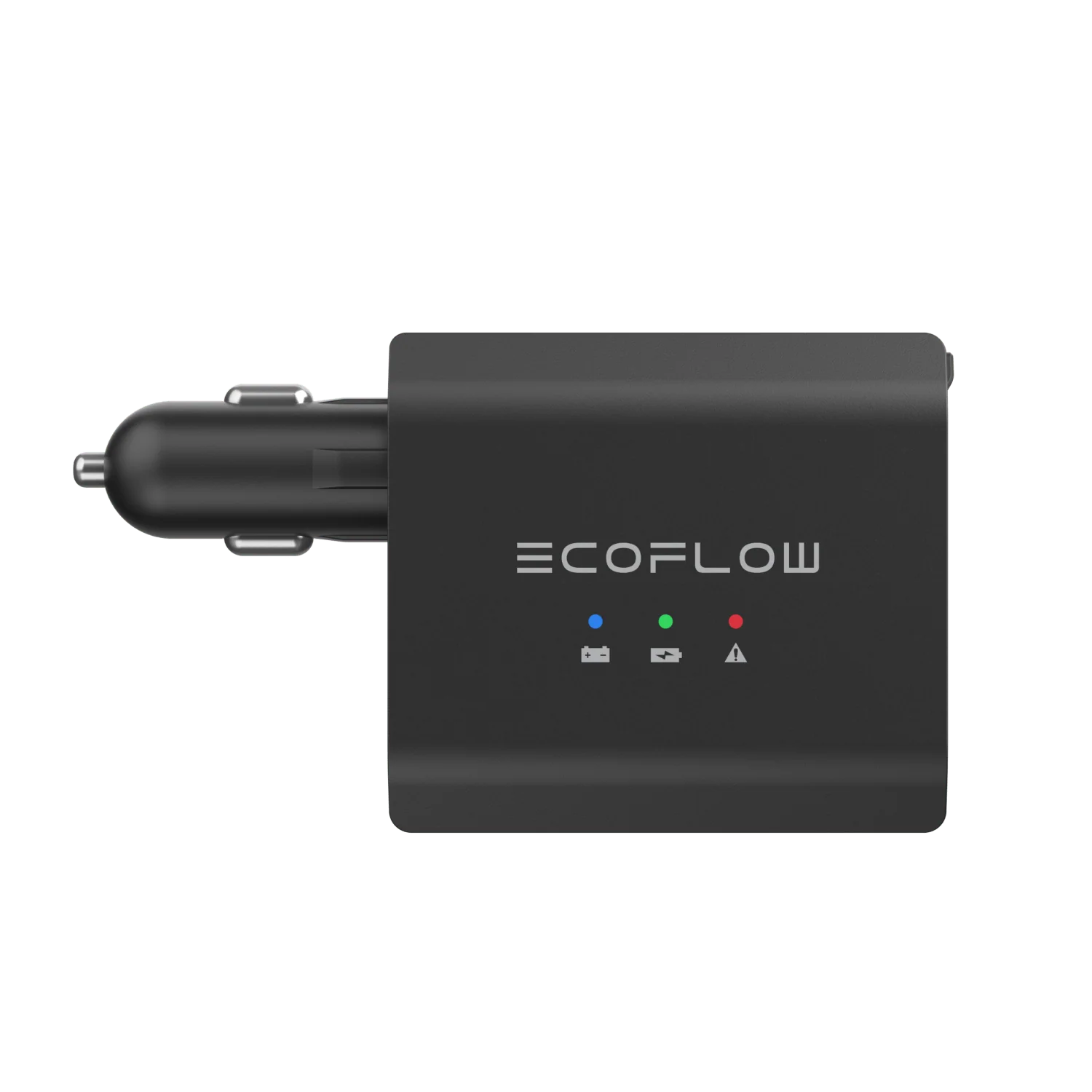 Mantenitore di carica intelligente per batterie di auto EcoFlow