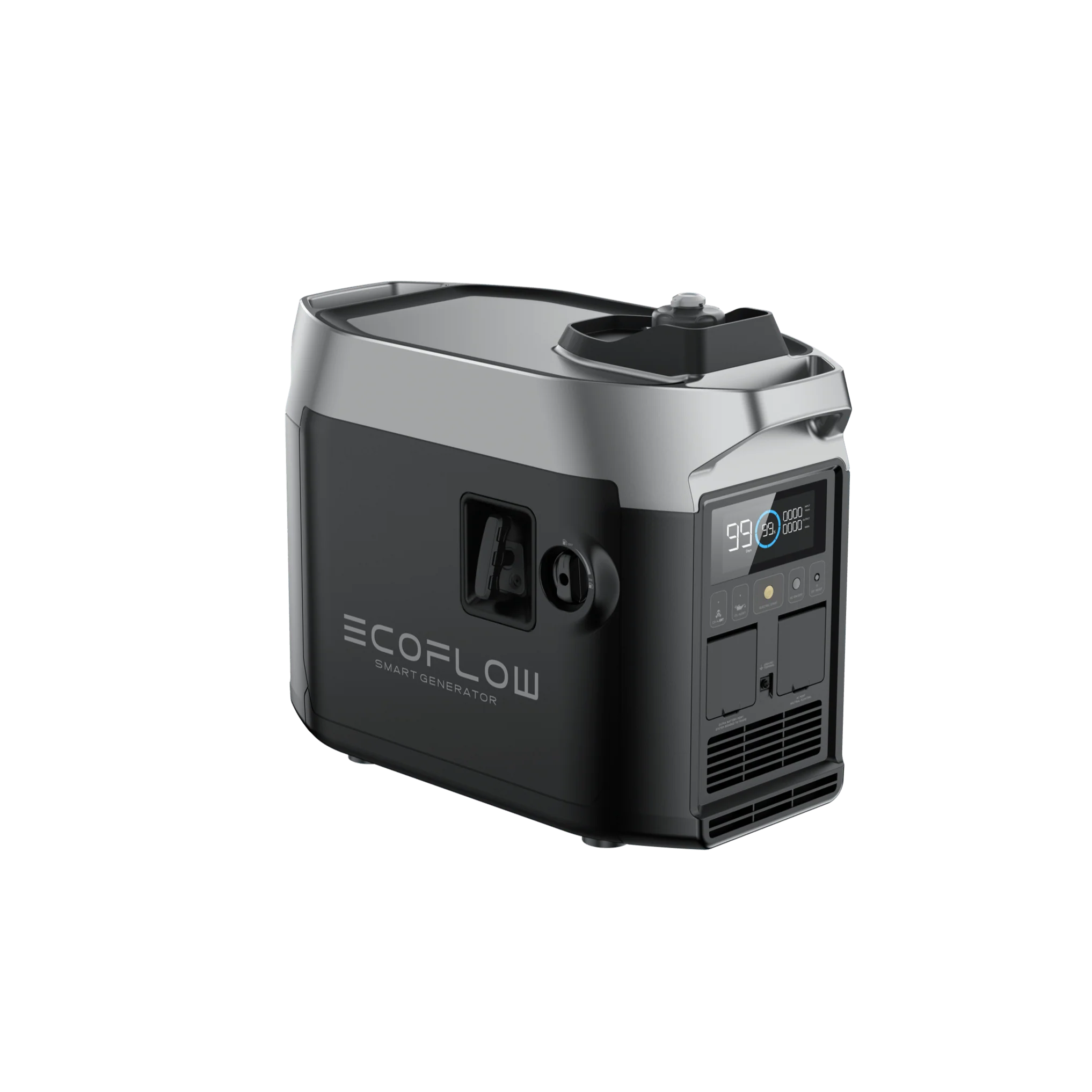 EcoFlow Smart Generator (Prodotto ricondizionato) - Image 3