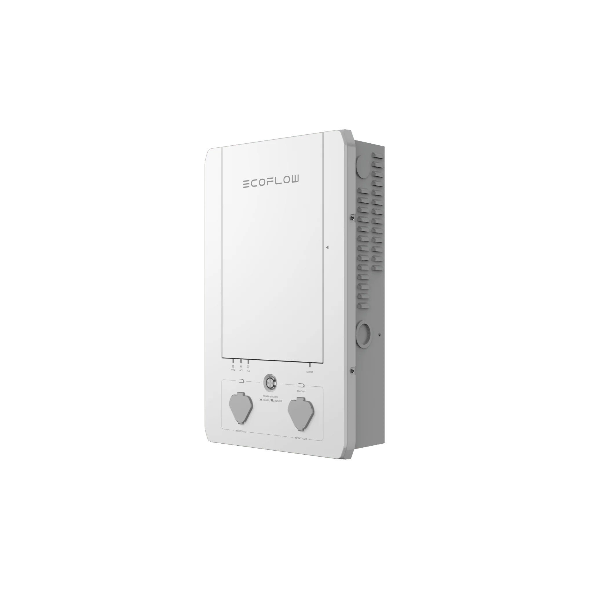 Pannello Smart Home EcoFlow - Image 3