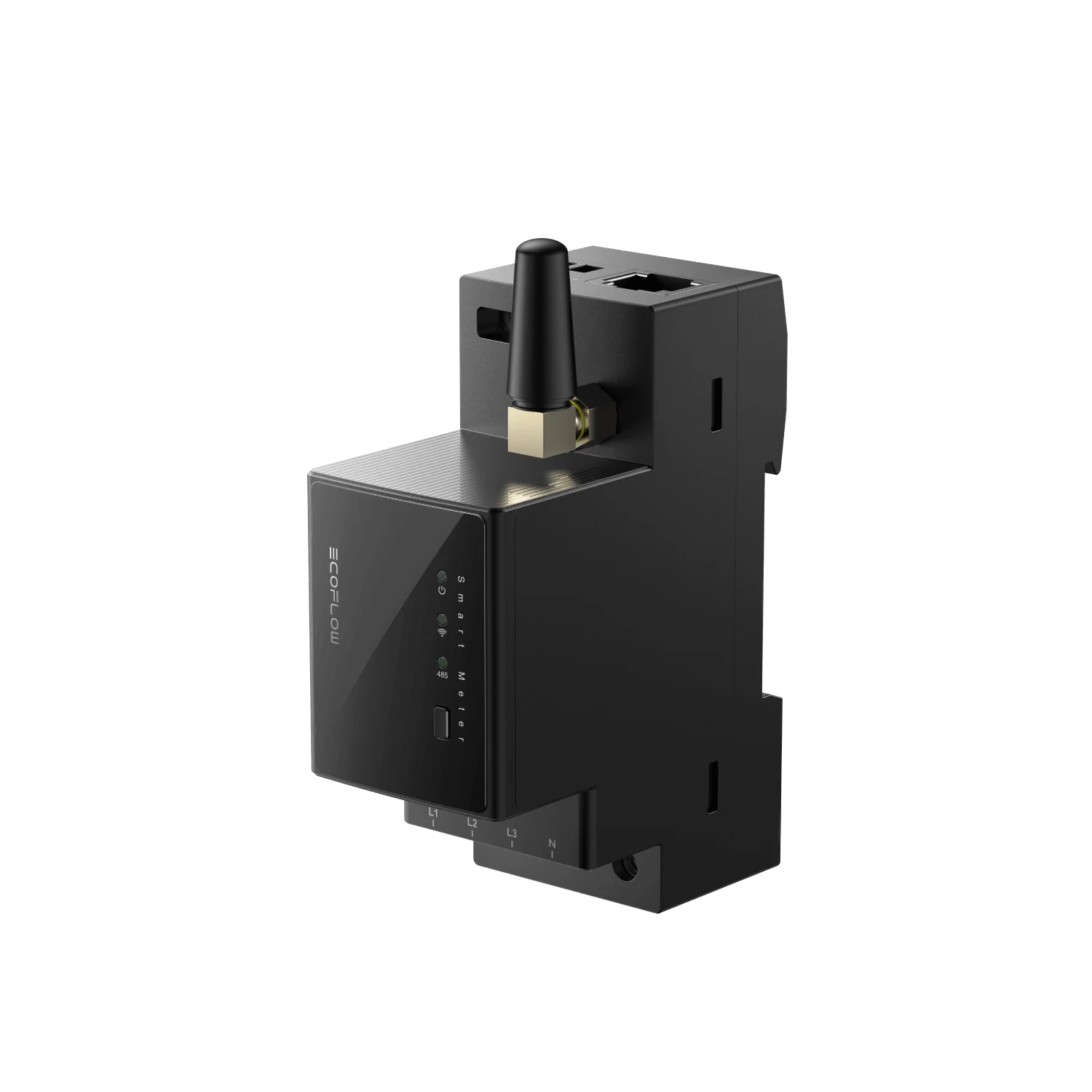 Contatore intelligente EcoFlow