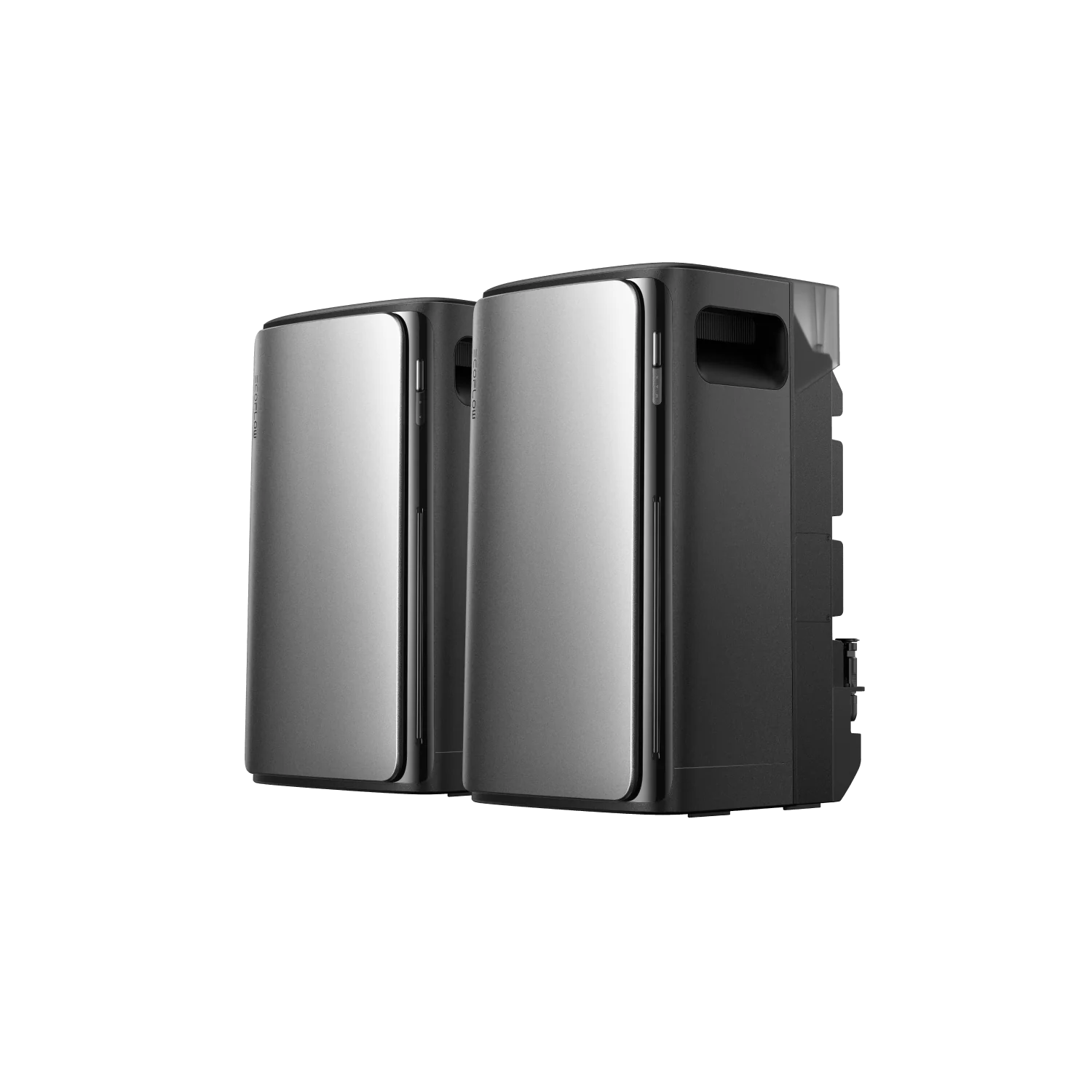 EcoFlow STREAM AC Pro/AC Fotovoltaico con Accumulo - Image 11