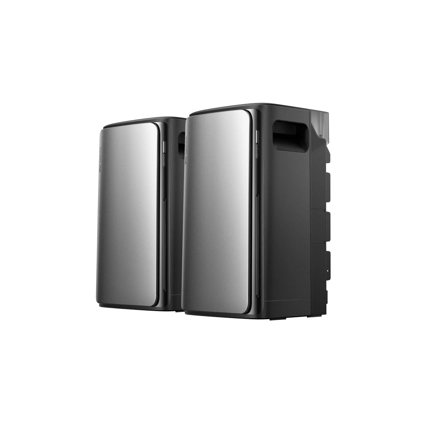 EcoFlow STREAM AC Pro/AC Fotovoltaico con Accumulo - Image 13