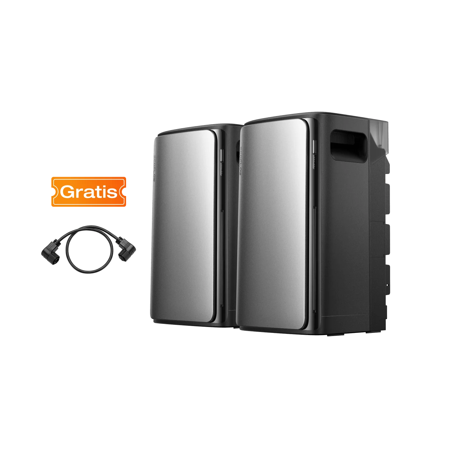 EcoFlow STREAM AC Pro/AC Fotovoltaico con Accumulo - Image 14