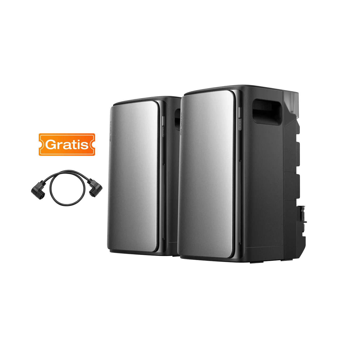 EcoFlow STREAM AC Pro/AC Fotovoltaico con Accumulo - Image 15