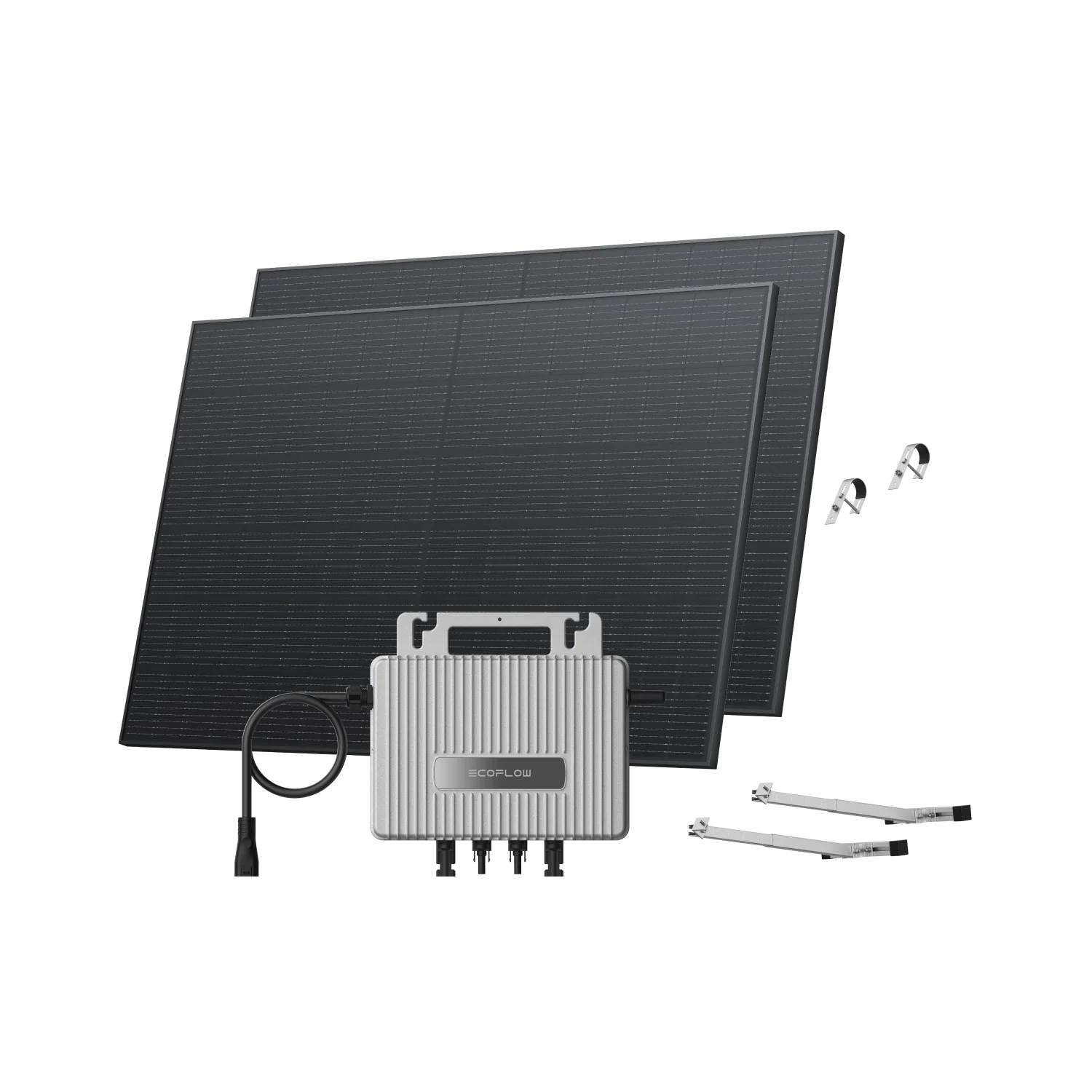 Kit Fotovoltaico da Balcone EcoFlow STREAM - Image 13