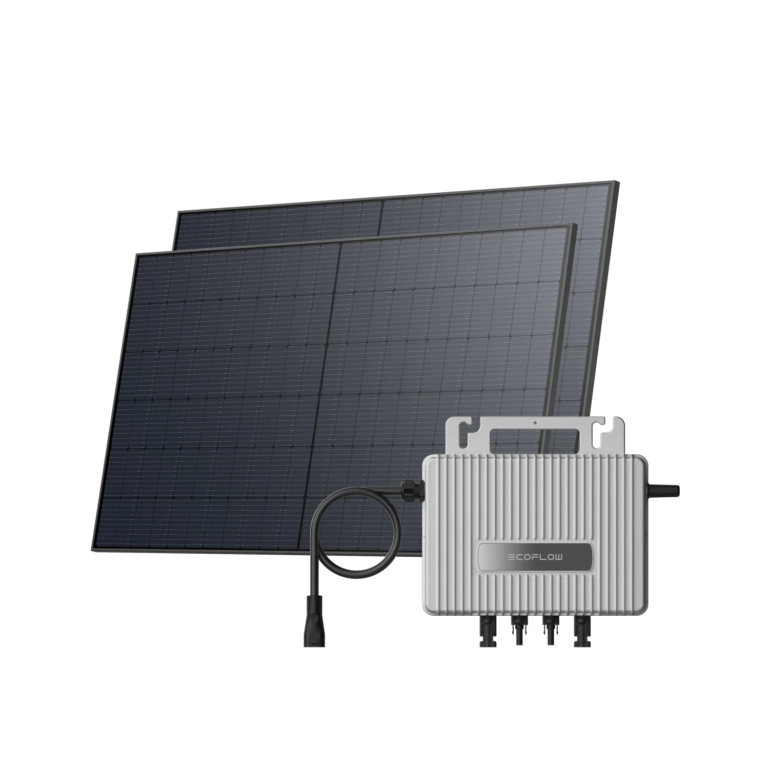 Kit Fotovoltaico EcoFlow STREAM - Image 11
