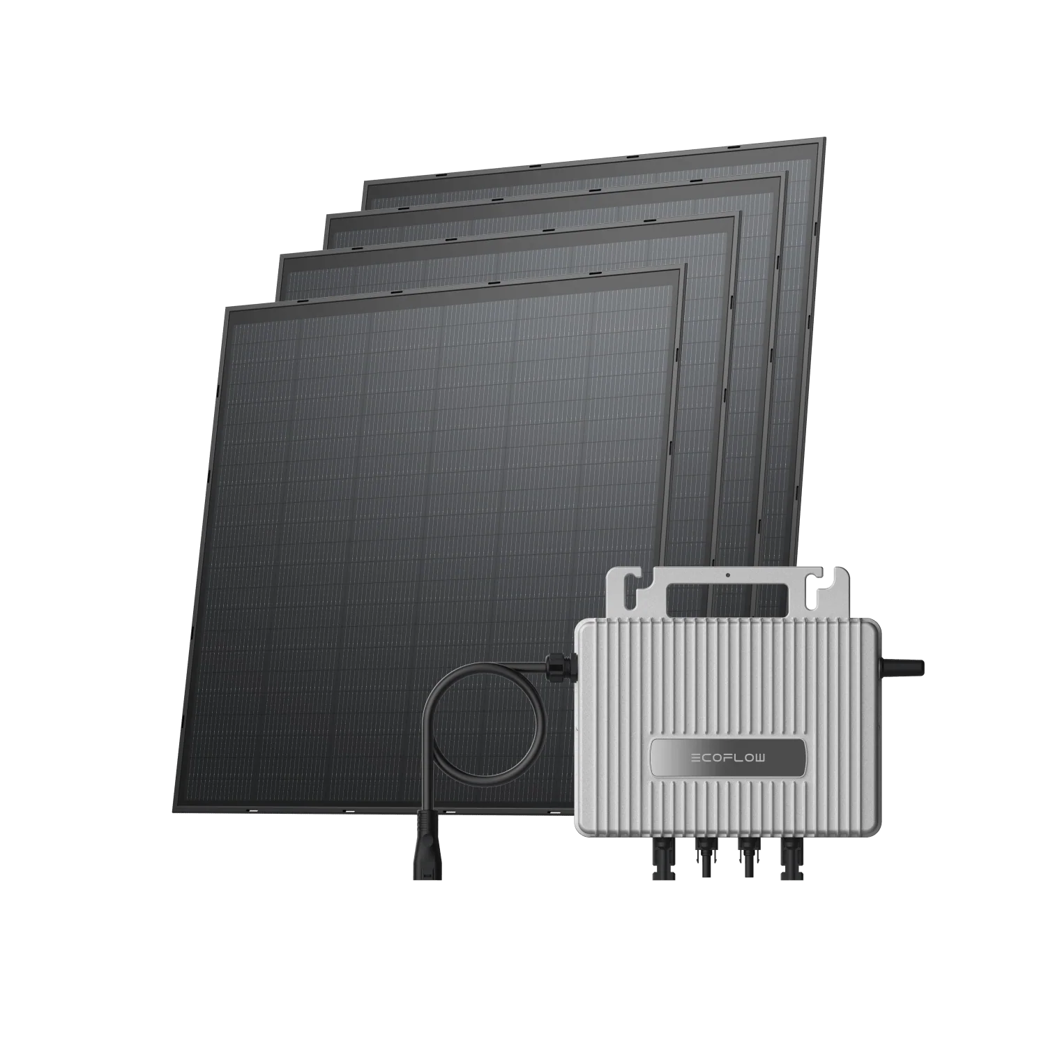 Kit Fotovoltaico EcoFlow STREAM - Image 16