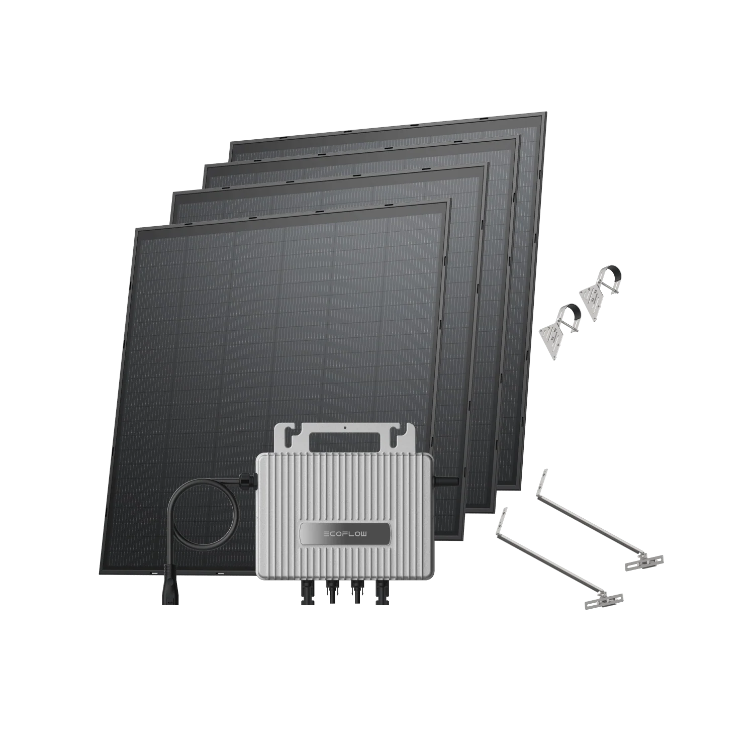 Kit Fotovoltaico EcoFlow STREAM - Image 17