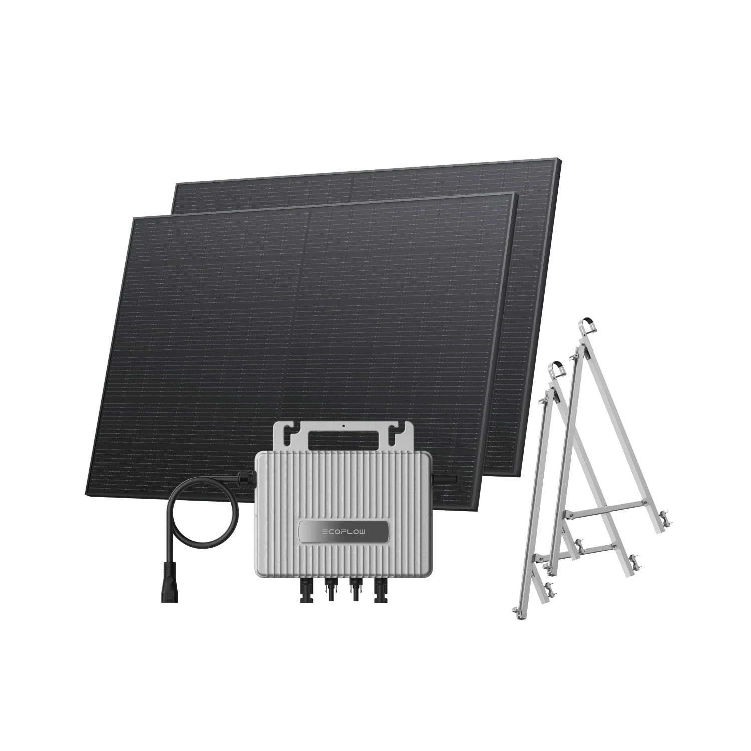 Kit Fotovoltaico EcoFlow STREAM - Image 2