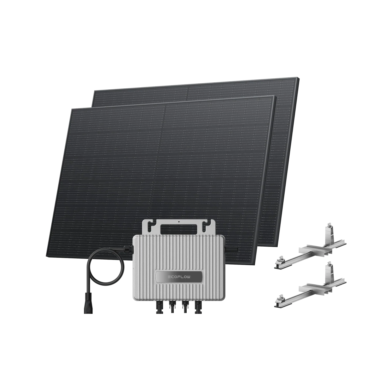 Kit Fotovoltaico EcoFlow STREAM - Image 5