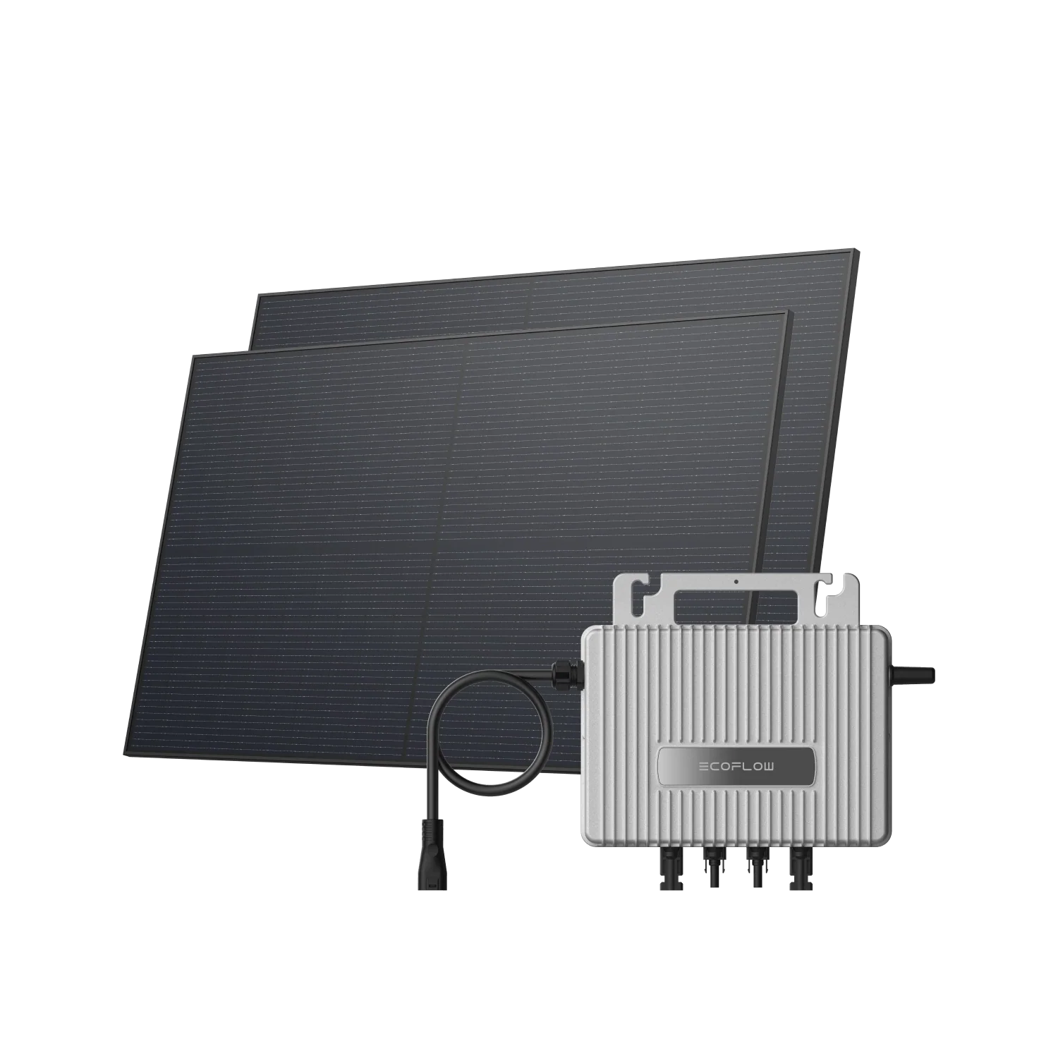 Kit Fotovoltaico EcoFlow STREAM - Image 6
