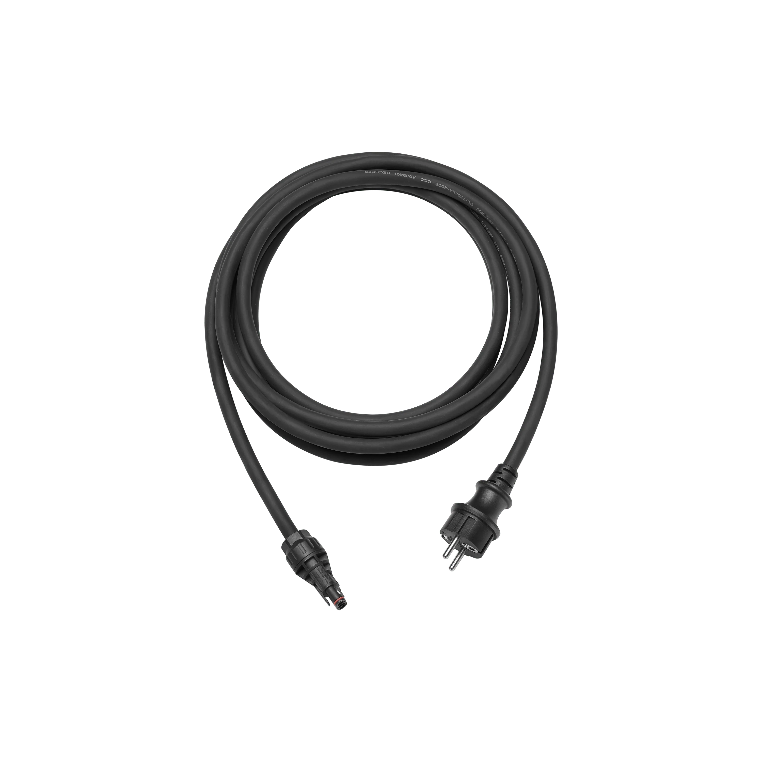Cavo MI-CA EcoFlow STREAM (Per Microinverter EcoFlow STREAM)