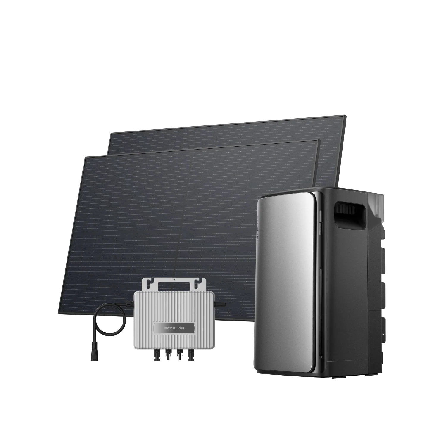 Microinverter EcoFlow STREAM - Image 6