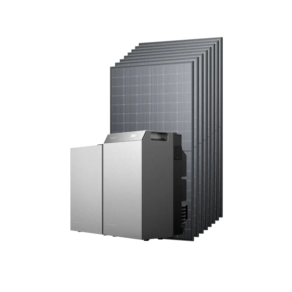 EcoFlow STREAM 5000 - Image 3