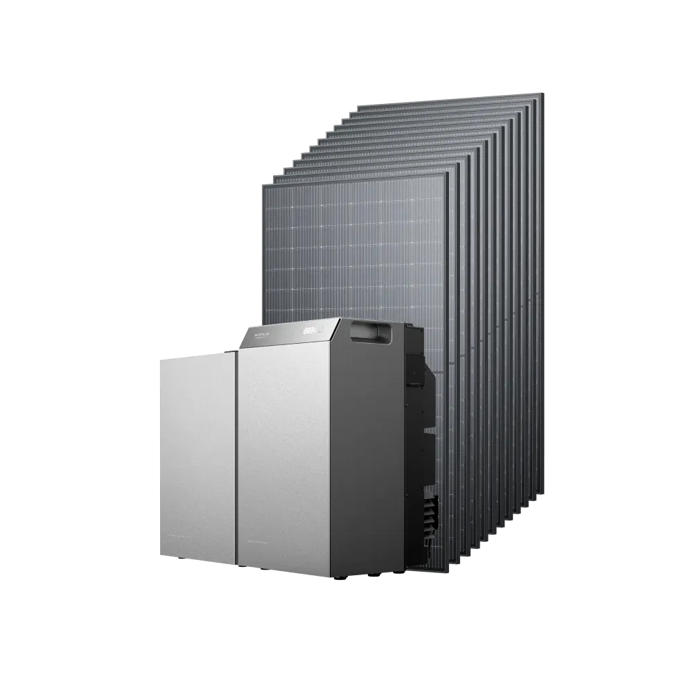 EcoFlow STREAM 5000 - Image 4