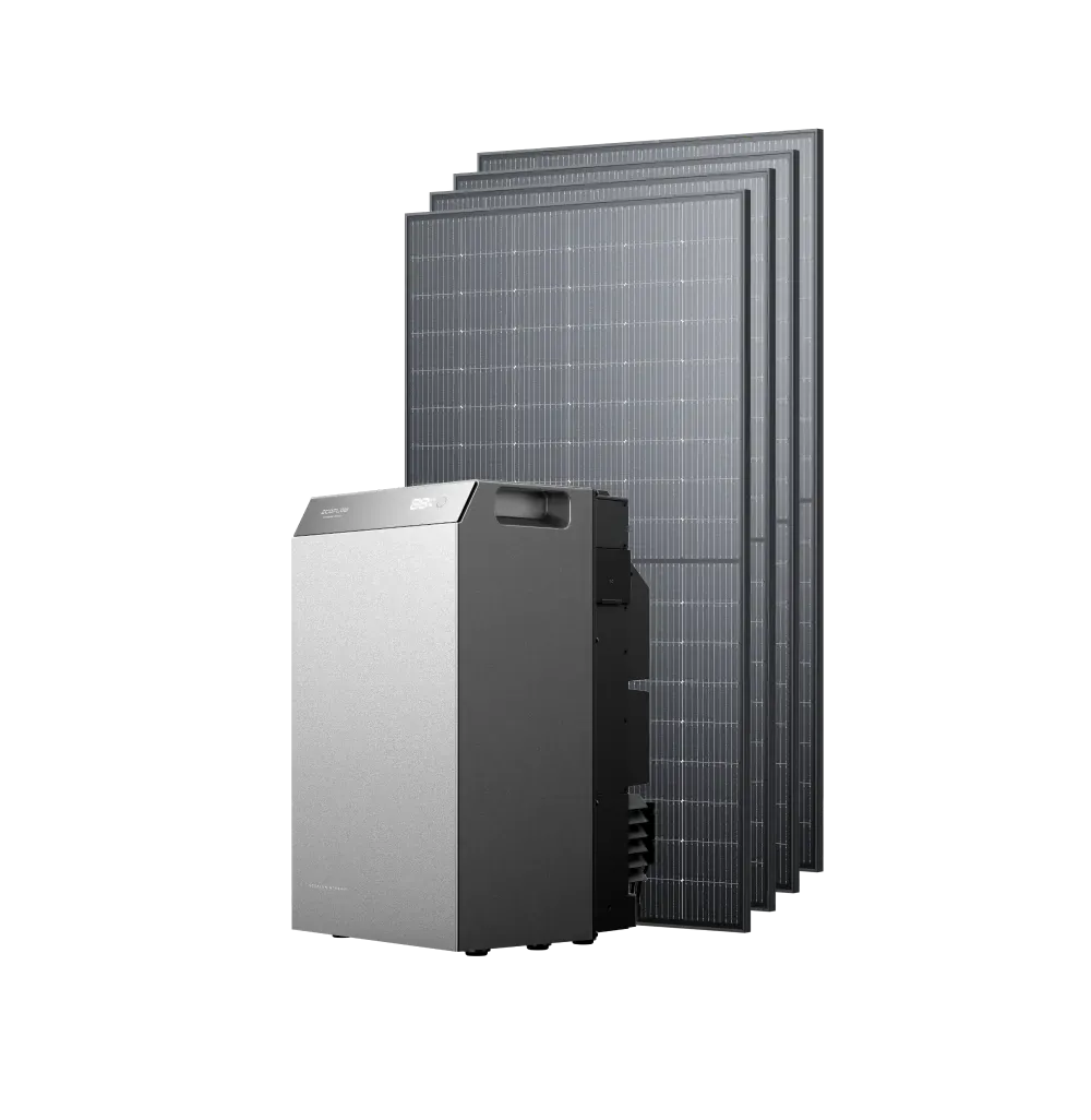 EcoFlow STREAM 5000 - Image 5