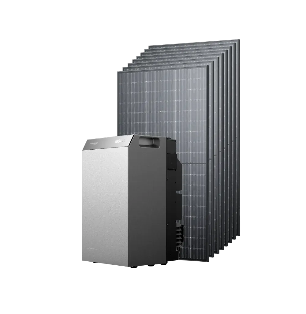 EcoFlow STREAM 5000 - Image 6