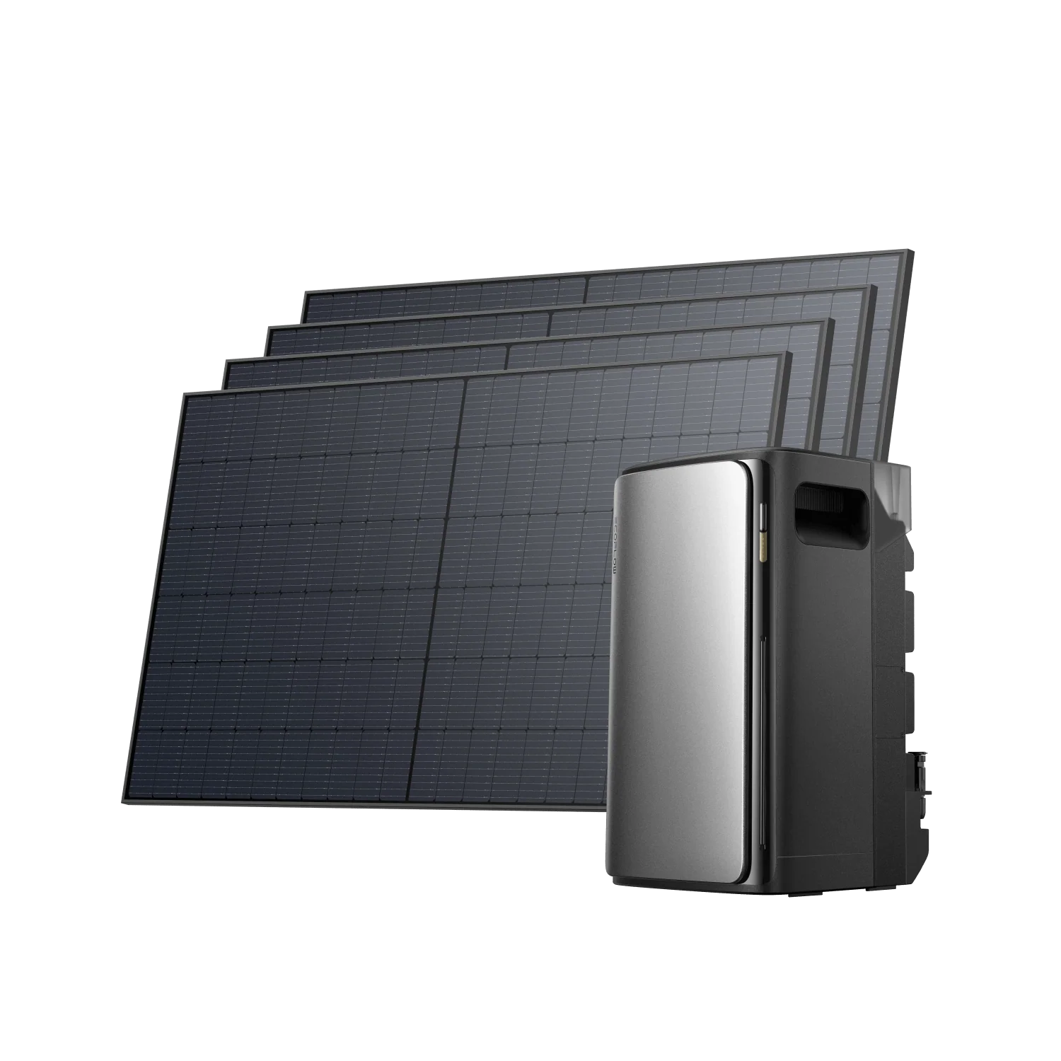 EcoFlow STREAM Ultra/Pro/Max Fotovoltaico con Accumulo - Image 10