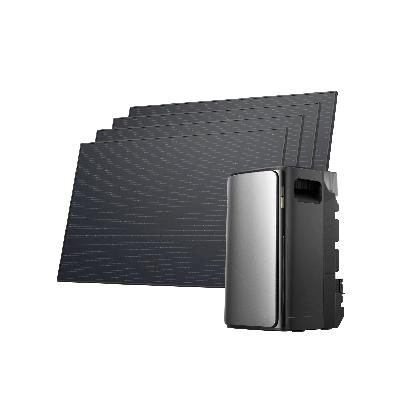 EcoFlow STREAM Ultra/Pro/Max Fotovoltaico con Accumulo - Image 11