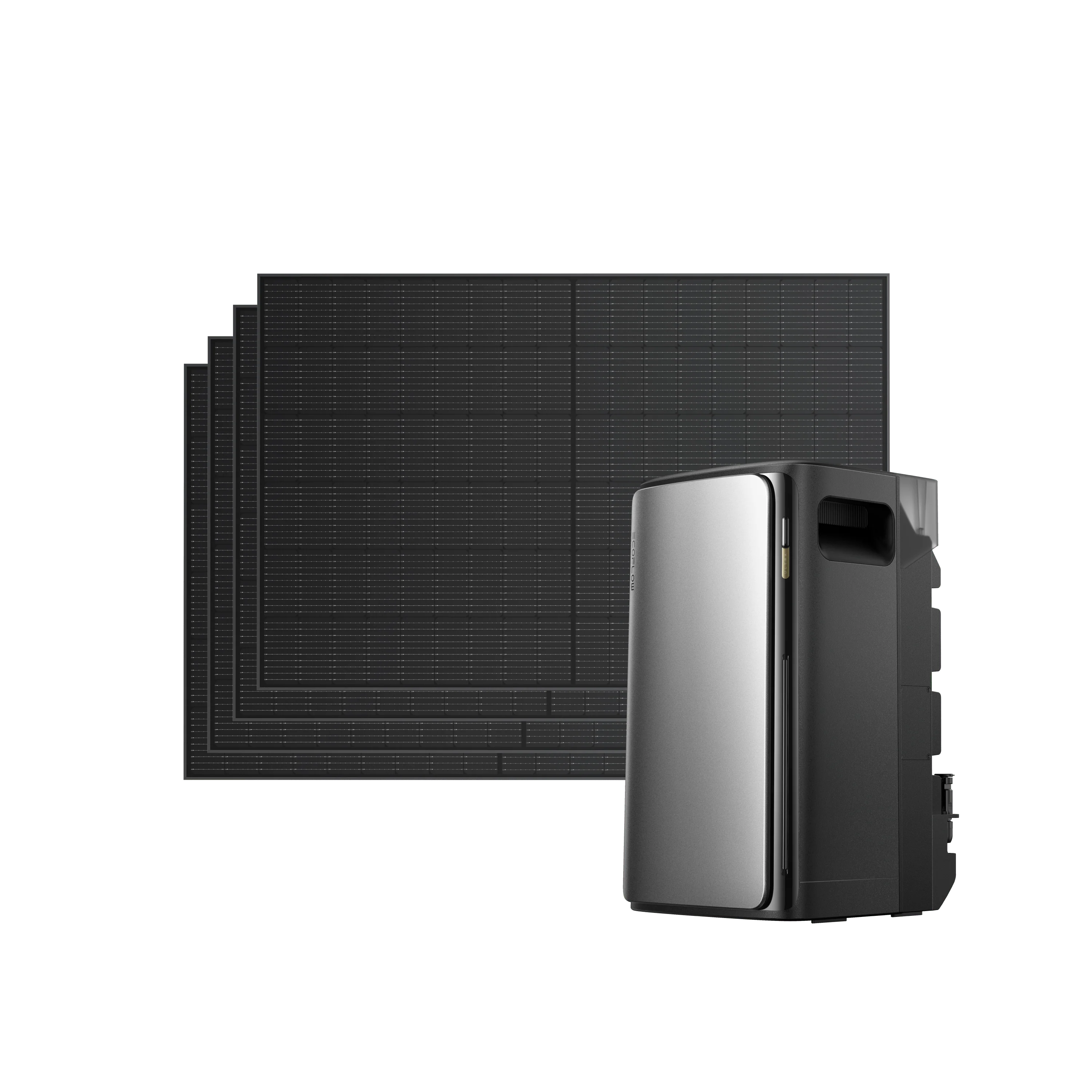 EcoFlow STREAM Ultra/Pro/Max Fotovoltaico con Accumulo - Image 12