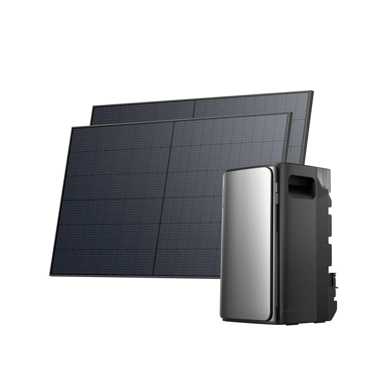EcoFlow STREAM Ultra/Pro/Max Fotovoltaico con Accumulo - Image 14