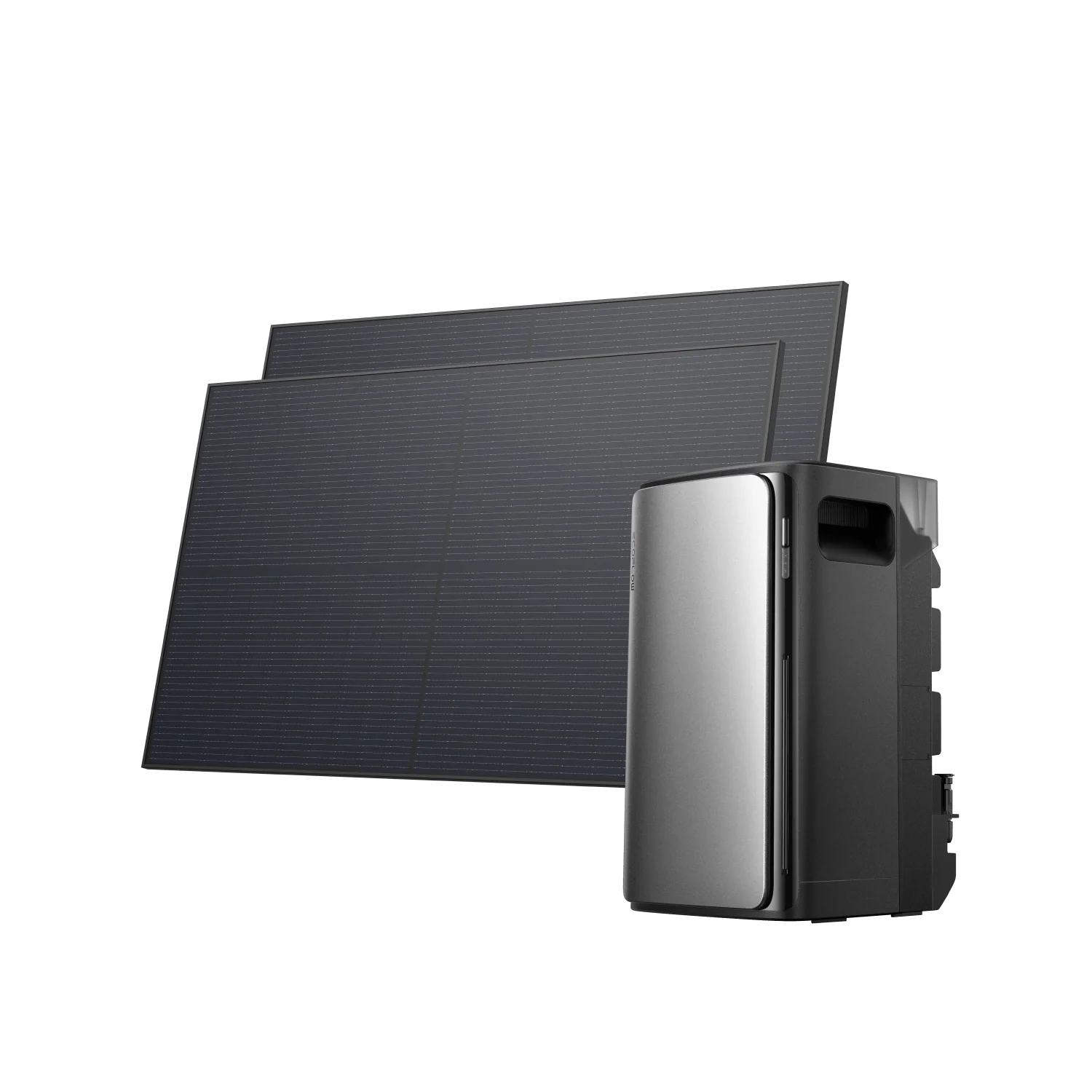 EcoFlow STREAM Ultra/Pro/Max Fotovoltaico con Accumulo - Image 15